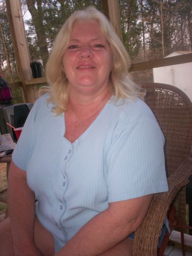 Ellen Grafton