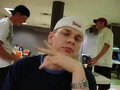 Jerod Bulin