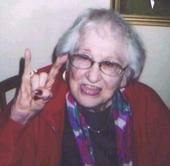 Sheila Shultz