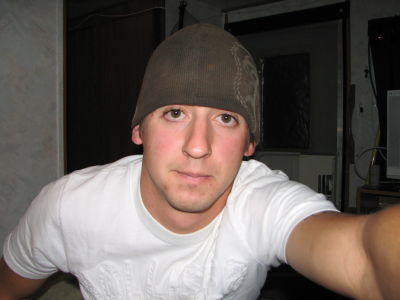 Jeremy Pietersma