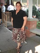 Sylvia Cintron