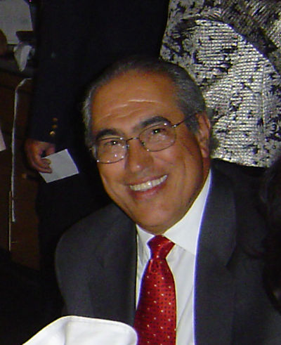 Jaime Gomez