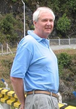 John Unruh