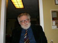 Wilson Kerby