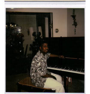 Burt Walker