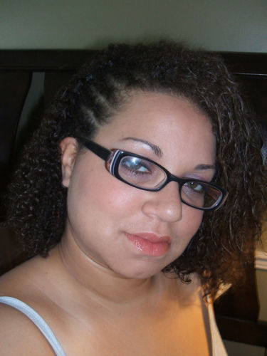 Mishelle Morgan