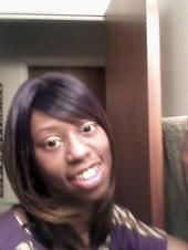 Charisma Coleman