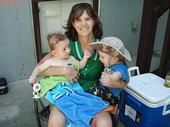 Kathy Zeinner