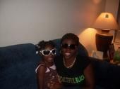 Deyonna Breeden