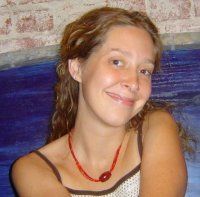 Heather Bernd