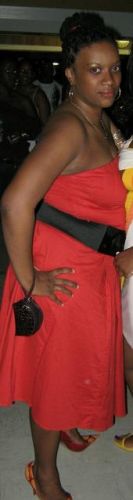 Shaquanna Small