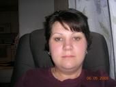 Mary Tevis