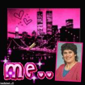 Suzanne Wood