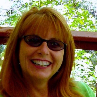 Bonnie Wittman