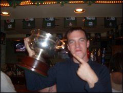 David Doyle