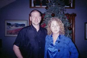 Cindy Wood