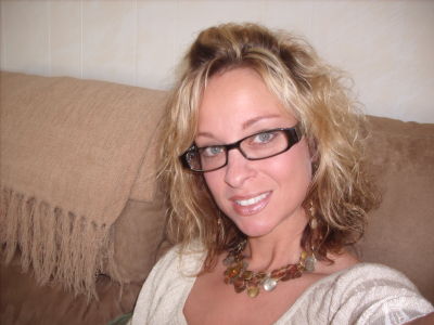 Angela Fish