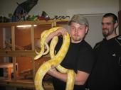 Johnathan Foerster