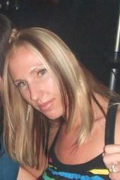 Melinda Barron