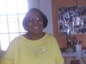 Alfreda Goldsberry