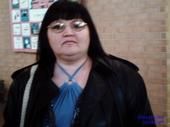 Lisa Abenante