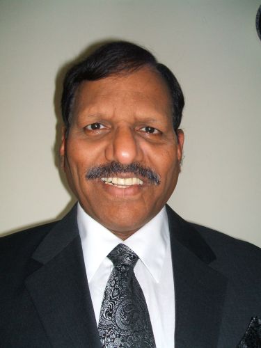 Thomas Kalanapu
