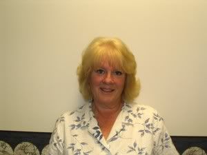 Susan Bell