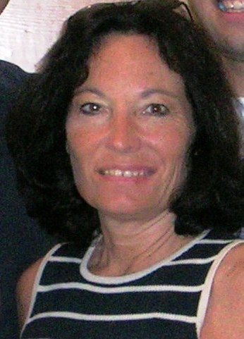 Gail Waters