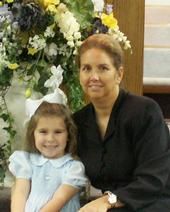 Vickie Holley