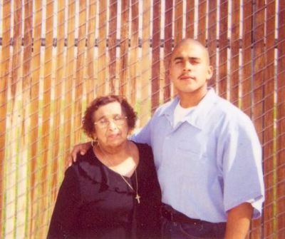 Vincente Valdez
