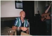 Rogger Stauffer