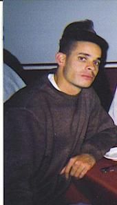 Eric Eppolito