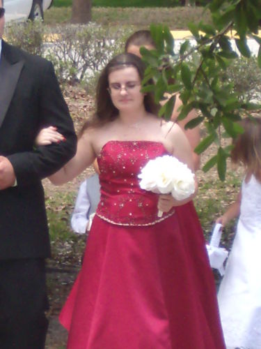 Nicole Headley