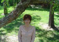 Gail Heath
