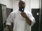 Dorian Southall