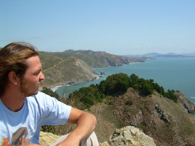 Christopher Meyers