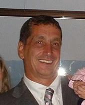 Gary Seidenfuss