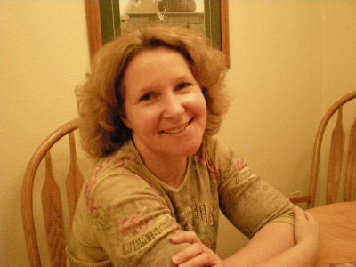 Dawn Fernandes