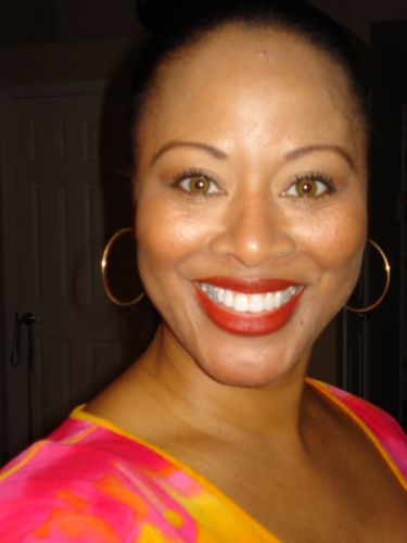 Pamela Williams