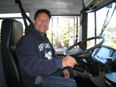 Mitchell Cohen