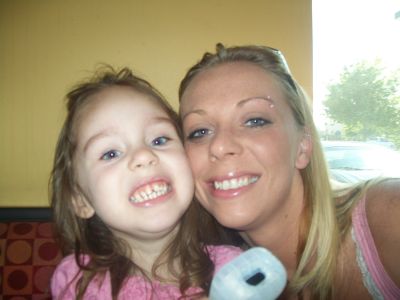 Stacey Smith