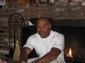 Belisario Anthony