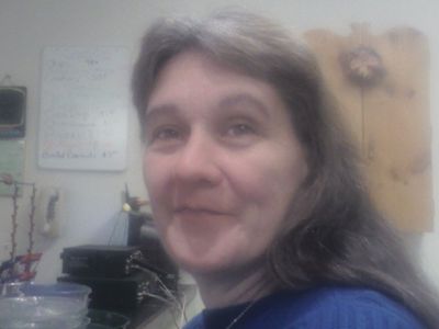 Judy Basinger