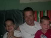 Jonathan Sandlin