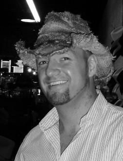 Kristopher Rohweder