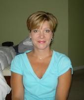 Charla Harris