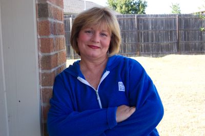 Cynthia Prince