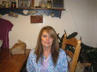 Robyn Whetstone