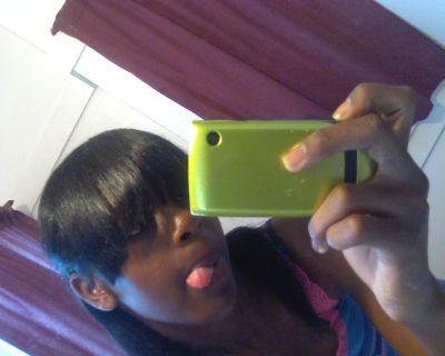 Ernestine Washington