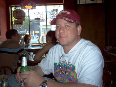 Scott Gould